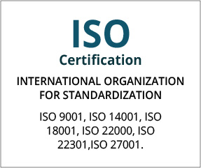 ISO 9001 Certification Cyprus