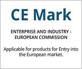 CE Marking Certification Cyprus