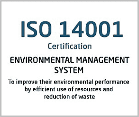 ISO 14001 Certification Cyprus