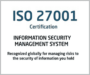 ISO 27001 Certification Cyprus