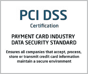 PCIDSS Certification Cyprus