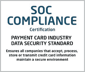 SOC Certification Cyprus