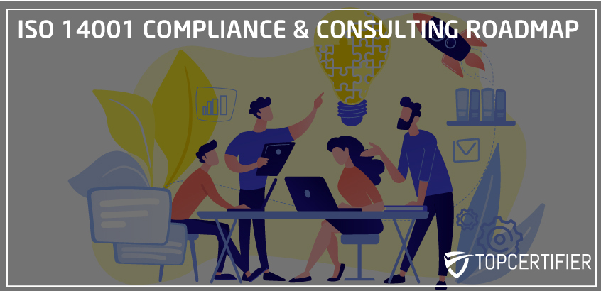 ISO 14001 Compliance Roadmap Cyprus
