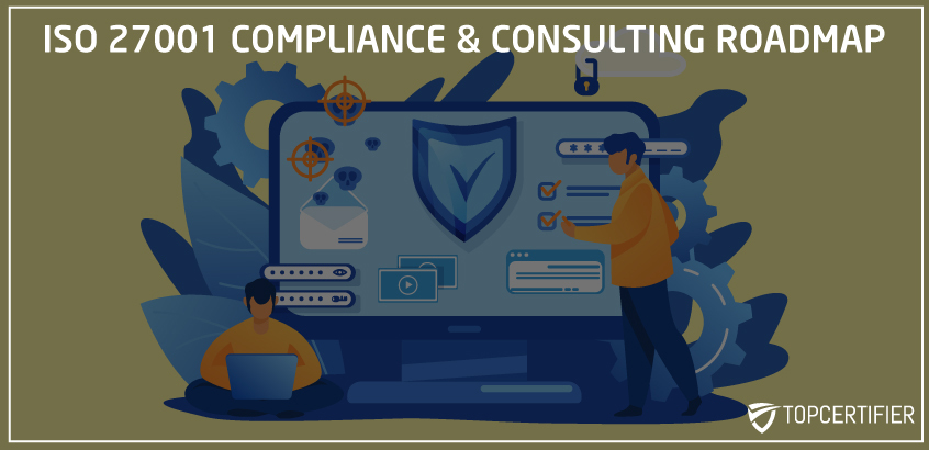 ISO 27001 Compliance Roadmap Cyprus