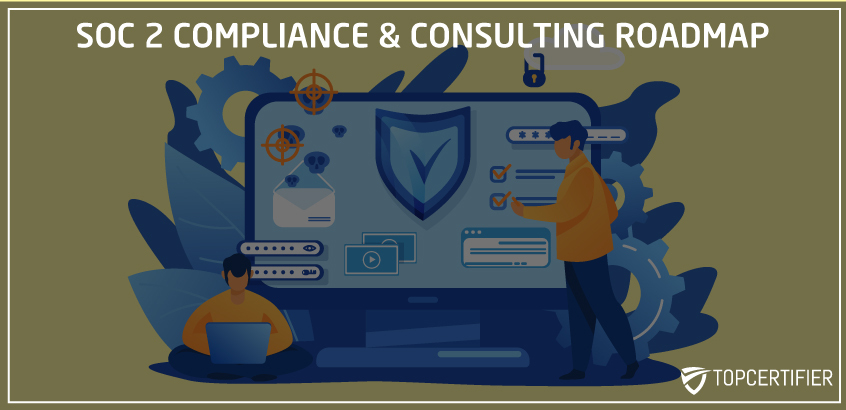 SOC2 Compliance Roadmap cyprus